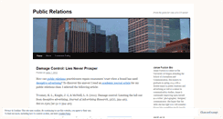 Desktop Screenshot of janaespr.wordpress.com