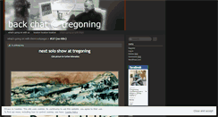 Desktop Screenshot of philtregoning.wordpress.com