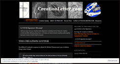 Desktop Screenshot of kcsg.wordpress.com