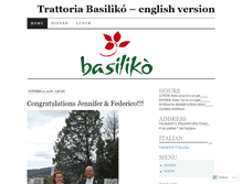 Tablet Screenshot of basilikoenglishversion.wordpress.com