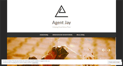 Desktop Screenshot of jaycousins.wordpress.com