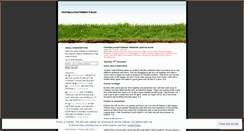 Desktop Screenshot of footballchatterbox.wordpress.com