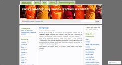 Desktop Screenshot of careerbreak.wordpress.com