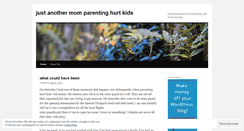 Desktop Screenshot of lenell.wordpress.com
