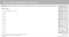 Desktop Screenshot of jkhstudio.wordpress.com