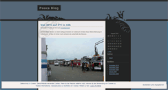 Desktop Screenshot of poocs.wordpress.com