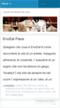 Mobile Screenshot of enoeat.wordpress.com