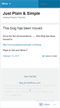 Mobile Screenshot of jpsingh.wordpress.com