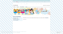 Desktop Screenshot of manilabulletinfunpage.wordpress.com