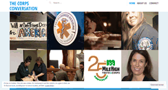 Desktop Screenshot of milehighyouthcorps.wordpress.com