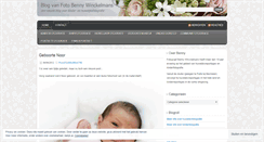 Desktop Screenshot of fotobw.wordpress.com