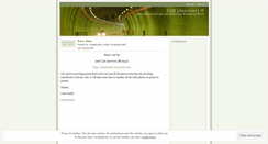 Desktop Screenshot of cardirectory.wordpress.com