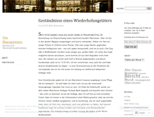 Tablet Screenshot of literaturuebersetzer.wordpress.com