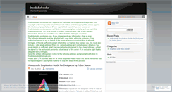 Desktop Screenshot of freelinkebooks.wordpress.com