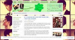 Desktop Screenshot of kanojokhj.wordpress.com