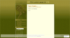 Desktop Screenshot of dua246.wordpress.com