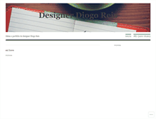 Tablet Screenshot of designerdr.wordpress.com