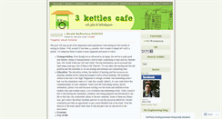 Desktop Screenshot of benykla.wordpress.com