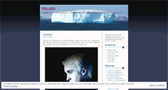 Desktop Screenshot of fuenava.wordpress.com