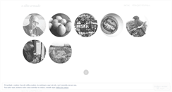 Desktop Screenshot of oolhoarmado.wordpress.com
