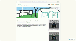 Desktop Screenshot of anglistika.wordpress.com