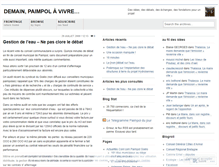 Tablet Screenshot of paimpolavivre.wordpress.com