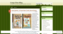 Desktop Screenshot of bethknees.wordpress.com