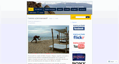 Desktop Screenshot of combinados.wordpress.com