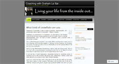 Desktop Screenshot of alchemie.wordpress.com