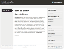 Tablet Screenshot of pics4.bancdebinaryfraud.wordpress.com
