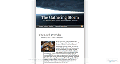 Desktop Screenshot of greattrib.wordpress.com