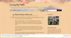 Desktop Screenshot of halmar.wordpress.com