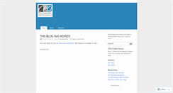 Desktop Screenshot of cpqphotolab.wordpress.com