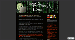 Desktop Screenshot of chevitarese.wordpress.com