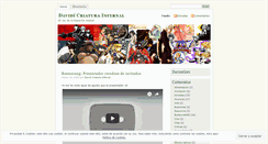 Desktop Screenshot of ninder.wordpress.com