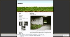 Desktop Screenshot of phototelling.wordpress.com