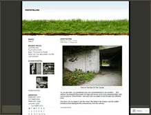 Tablet Screenshot of phototelling.wordpress.com