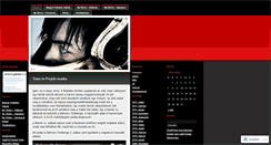 Desktop Screenshot of csonti.wordpress.com