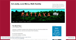 Desktop Screenshot of jaceface92.wordpress.com