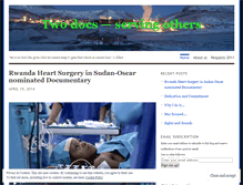 Tablet Screenshot of dualdocs.wordpress.com