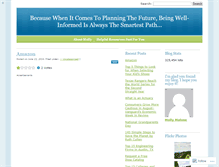 Tablet Screenshot of 5minuteswithmolly.wordpress.com