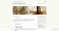 Desktop Screenshot of docfabiha.wordpress.com