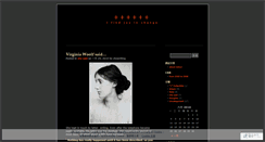 Desktop Screenshot of iretsui.wordpress.com