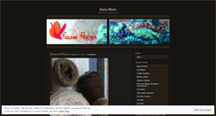 Desktop Screenshot of fauves.wordpress.com