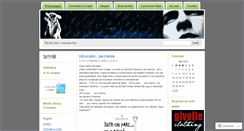 Desktop Screenshot of cipriciuciu.wordpress.com