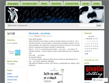 Tablet Screenshot of cipriciuciu.wordpress.com