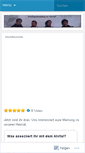 Mobile Screenshot of ahrtalgehtsteil.wordpress.com