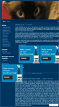 Mobile Screenshot of catsblogging.wordpress.com