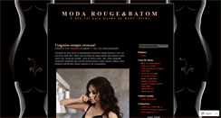 Desktop Screenshot of celsocolunista62.wordpress.com