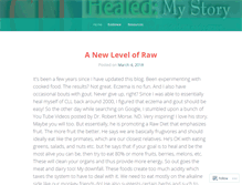 Tablet Screenshot of cllhealed.wordpress.com